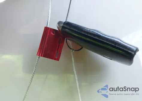 2015 Kia Cadenza Premium из США, поврежденный, VIN KNALN4D74F5195591